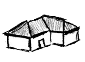 All State Roofing logo