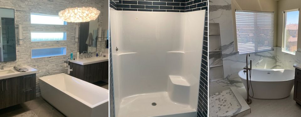 Expert Tips For Bathroom Remodel
