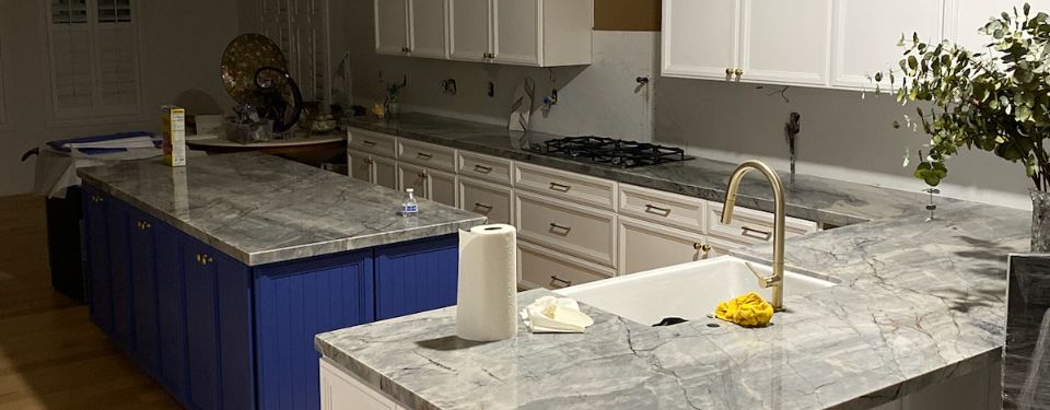 Kitchen Design Blunders To Avoid